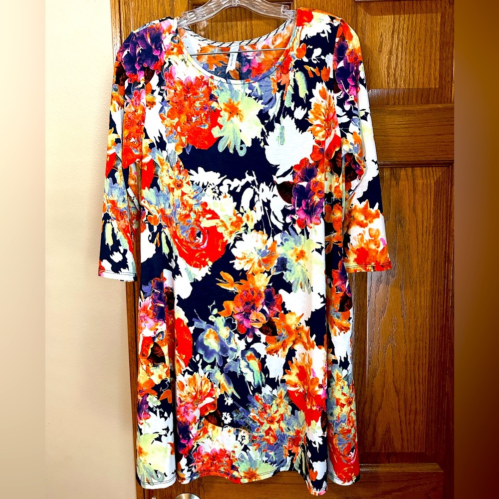 Honey Me dress